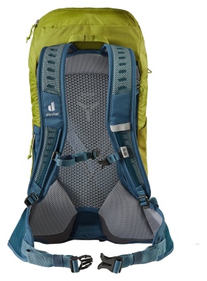 Рюкзак DEUTER AC Lite 24 moss-arctic21