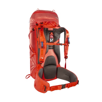 Рюкзак Tatonka YUKON LIGHT 60+10 red orange 1338.21121