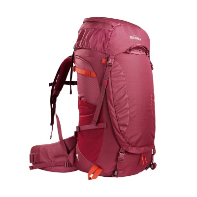Рюкзак Tatonka NORAS 55+10 W bordeaux red 1324.047