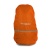 Накидка на рюкзак Terra M (45-60л) оранжевая Накидка на рюкзак Terra M (45-60л) оранжевая