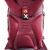 Рюкзак Tatonka BISON 60+10 W bordeaux red 6050.0478