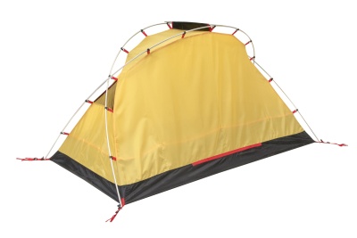 Палатка Alexika EGOIST 1 PLUS green 9137.210132