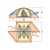Палатка Alexika MATRIX 3 orange 9102.31036,2 Палатка Alexika MATRIX 3 orange 9102.31036,2