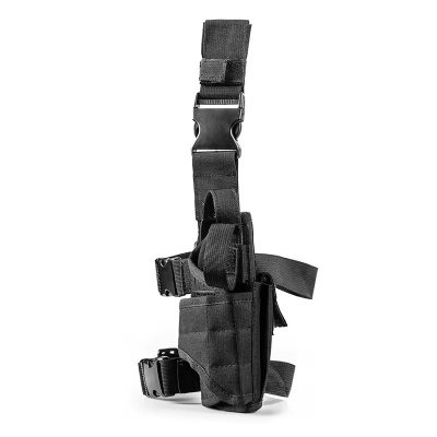 Кобура набедренная ADR CH-075 Black21