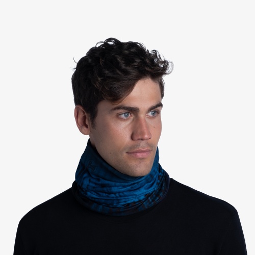 Бандана Buff Polar Reversible Zoom Blue21