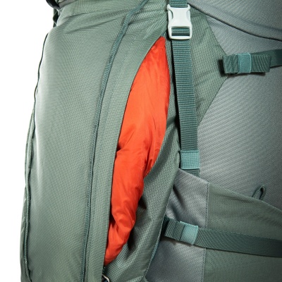 Рюкзак Tatonka YUKON 50+10 black 1302.04026