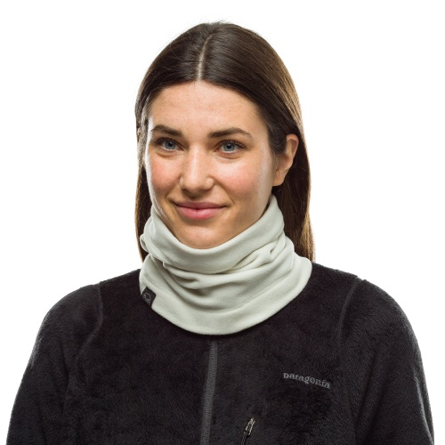 Бандана Buff Polar Neckwarmer Solid Cru3