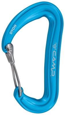 Карабин CAMP Dyon, Light blue