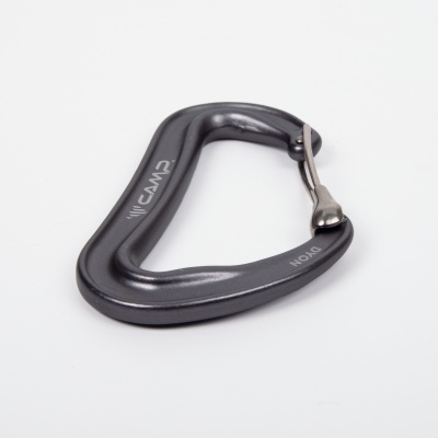 Карабин CAMP Dyon, Yellow23