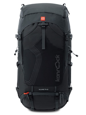 Рюкзак Kanrock Eclipse 70+10 Anthracite24