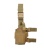 Кобура набедренная ADR CH-075 Coyote Кобура набедренная ADR CH-075 Coyote