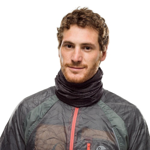 Бандана Buff Dryflx R-Black2
