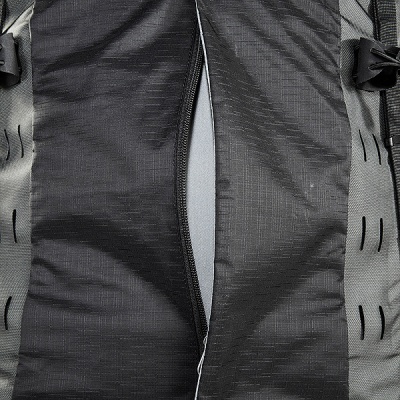 Рюкзак Tatonka BISON 90+10 black 1359.0408