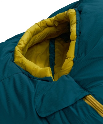 Спальный мешок RedFox Arctic -30C 25