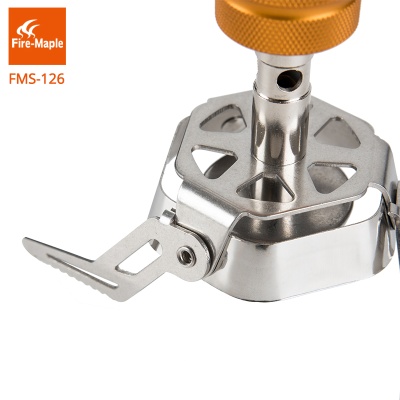 Горелка газовая Fire Maple Lepus FMS-12635