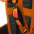 Рюкзак Kanrock Pow Pow 20 Tangerine orange46