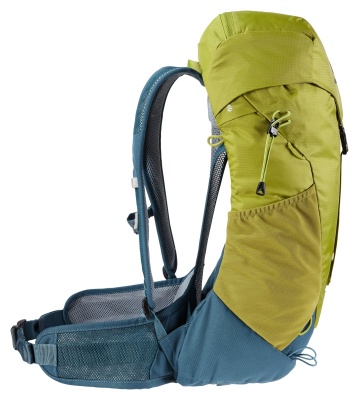 Рюкзак DEUTER AC Lite 24 moss-arctic25