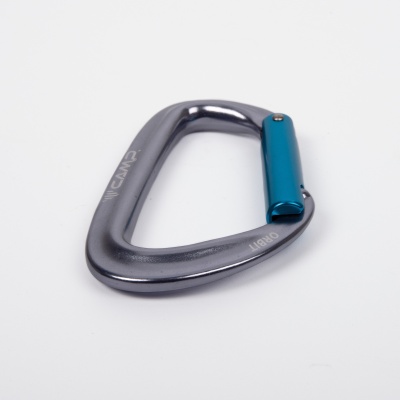 Карабин CAMP Orbit Straight Gate32