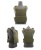 Разгрузочный жилет ADR Trainer Weight Vest CH-304 Olive22
