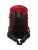 Рюкзак Bask Light 69 (красный/т.серый)3 Рюкзак Bask Light 69 (красный/т.серый)3