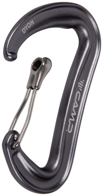 Карабин CAMP Dyon, Yellow21