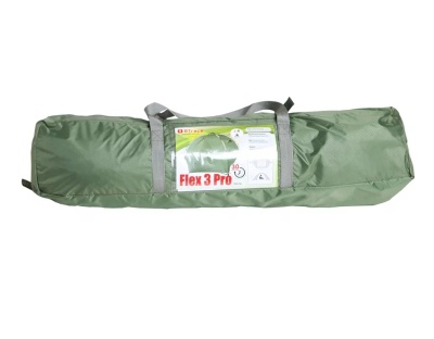 Палатка BTrace Flex 3 Pro быстросборная29