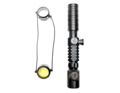 Прицел оптический Bushnell 3-9x32EG с подсветкой