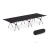 Раскладушка кемпинговая ADR Camping Comfort, Black21