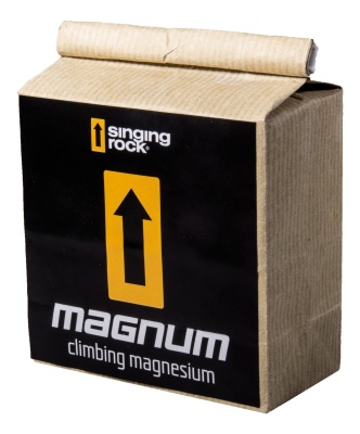 Магнезия Singing Rock MAGNUM CUBE 56G2