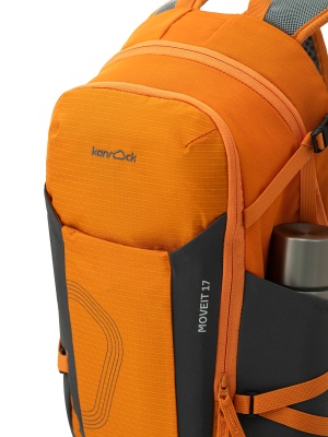 Рюкзак Kanrock Moveit 17 Tangerine Orange29