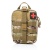 Подсумок аптечка molle ADR P-042 Multicam Подсумок аптечка molle ADR P-042 Multicam
