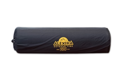 Коврик Alexika COMFORT olive 9361.75073