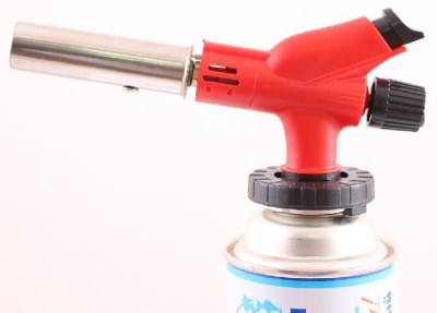 Газовая горелка 