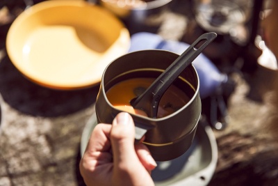 Кружка Wildo складная FOLD-A-CUP® Bright Pink3