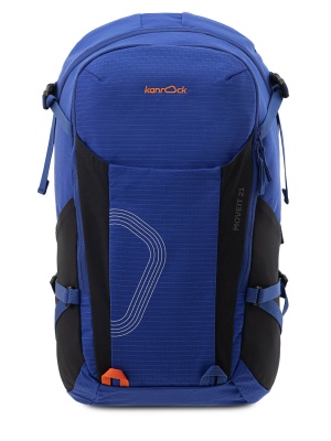 Рюкзак Kanrock Moveit 21 Rich Blue24