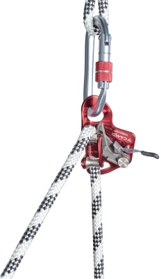 Зажим CAMP TurboChest грудной24