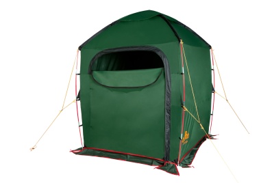 Палатка Alexika PRIVATE ZONE green 9169.02012
