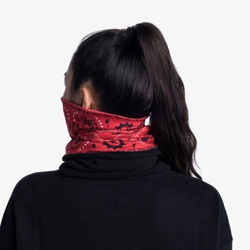 Бандана Buff Polar New Cashmere Red22