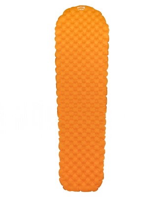 Коврик RedFox SC Air mat (янтарь)