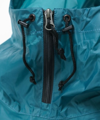 Пончо RedFox Poncho Plus (petrol)24