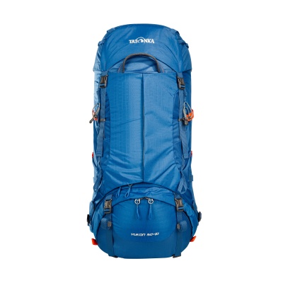 Рюкзак Tatonka YUKON 50+10 blue 1343.01022