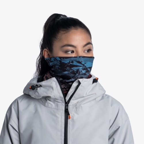 Бандана Buff Polar Derlay Multi24