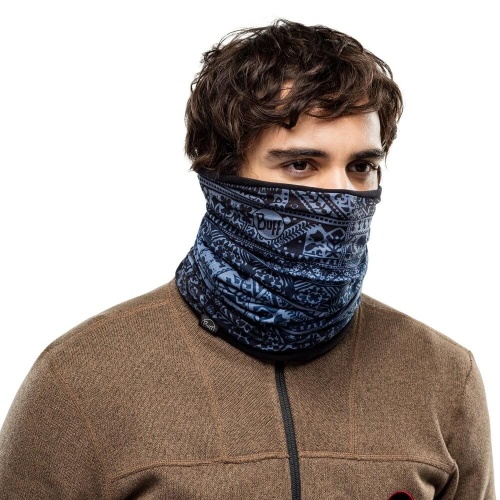 Бандана Buff Reversible Polar Eskor Dark Denim2