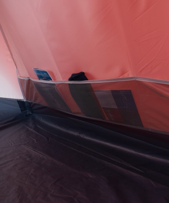 Палатка RedFox Fox Explorer V2 (оранжевая)35