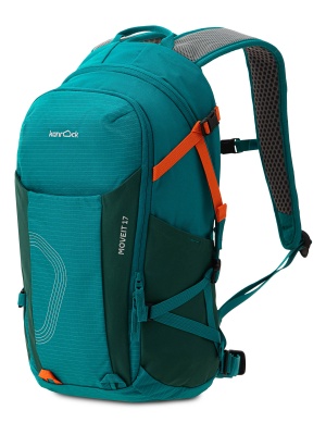 Рюкзак Kanrock Moveit 17 Sea Green