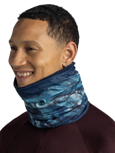 Бандана Buff Polar Reversible Sacou Tourmaline23