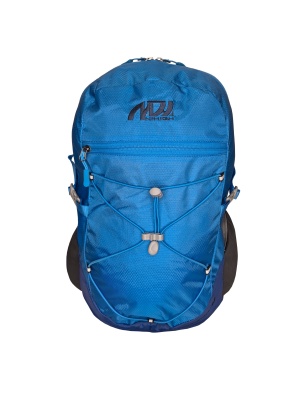 Рюкзак туристический NiHigh Bike 25л Rose Red21