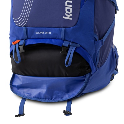 Рюкзак Kanrock Eclipse 70+10 Anthracite36