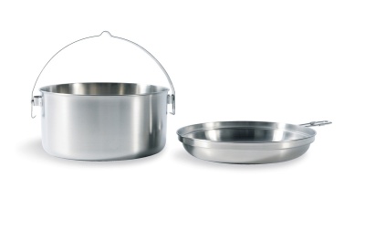 Набор посуды Tatonka KETTLE 4.0 4004.0002