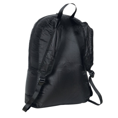 Рюкзак Tatonka SUPERLIGHT black 2216.040